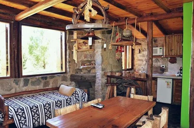 Cabañas Los Arroyitos - Housity