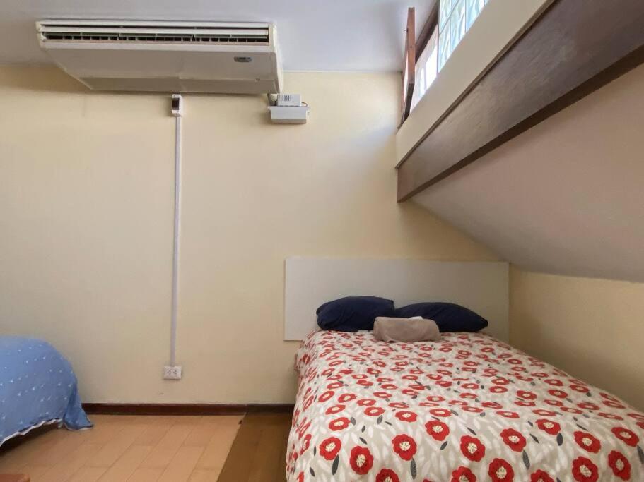 Tezza Apartment two blocks from the American Embassy - Housity