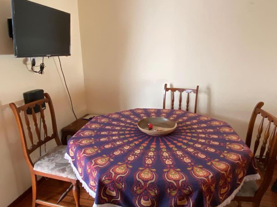 Tezza Apartment two blocks from the American Embassy - Housity