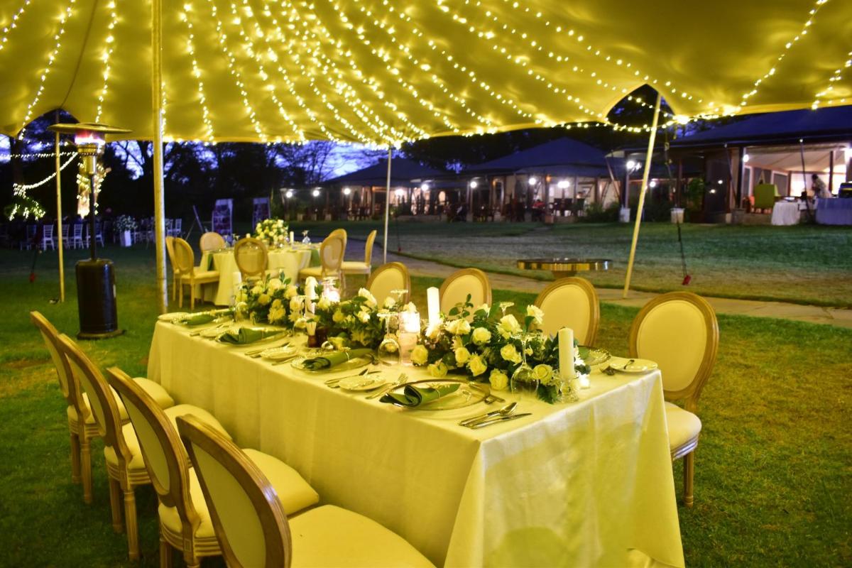 Lake Elmenteita Serena Camp - Housity