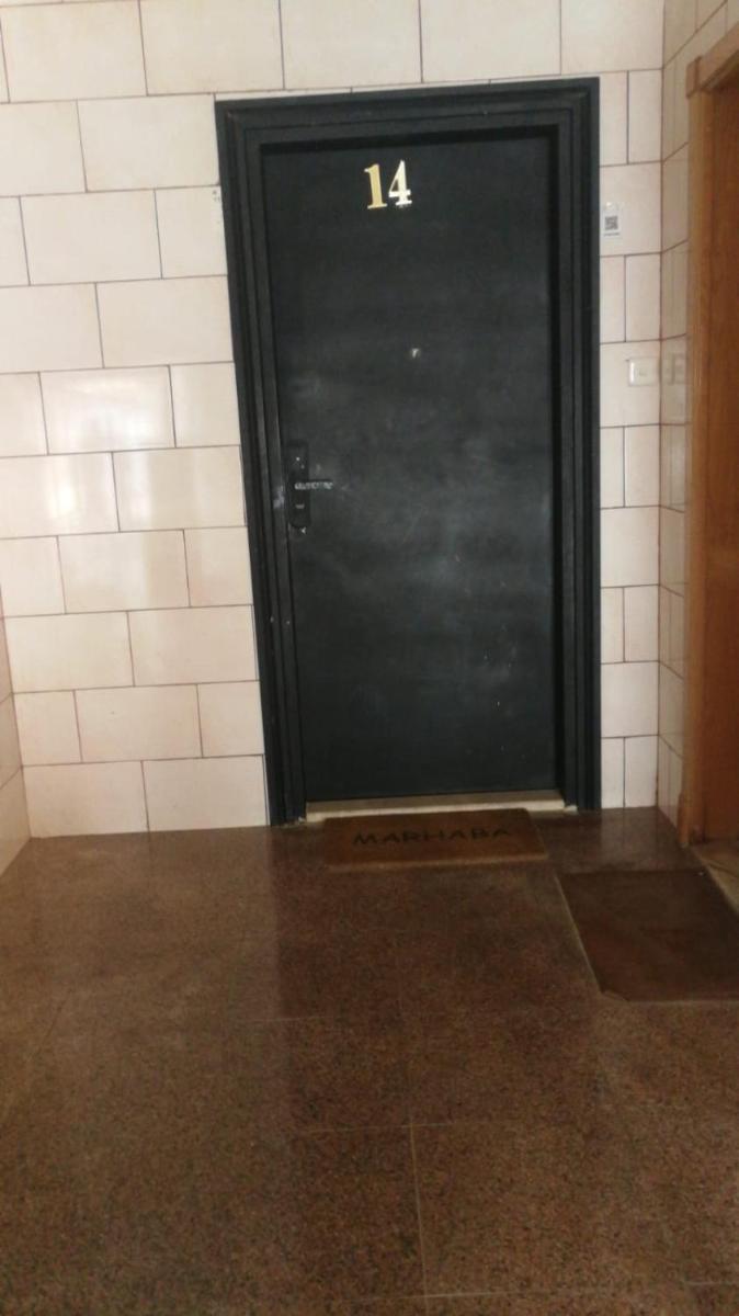 Shq fy hy lslymny dkhwl dhky - Housity