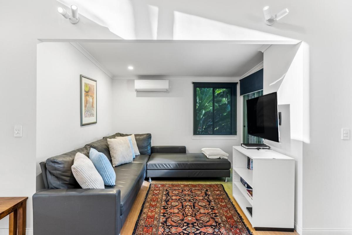 Fuller Holidays - Leah's Retreat - Relax in nature - Housity