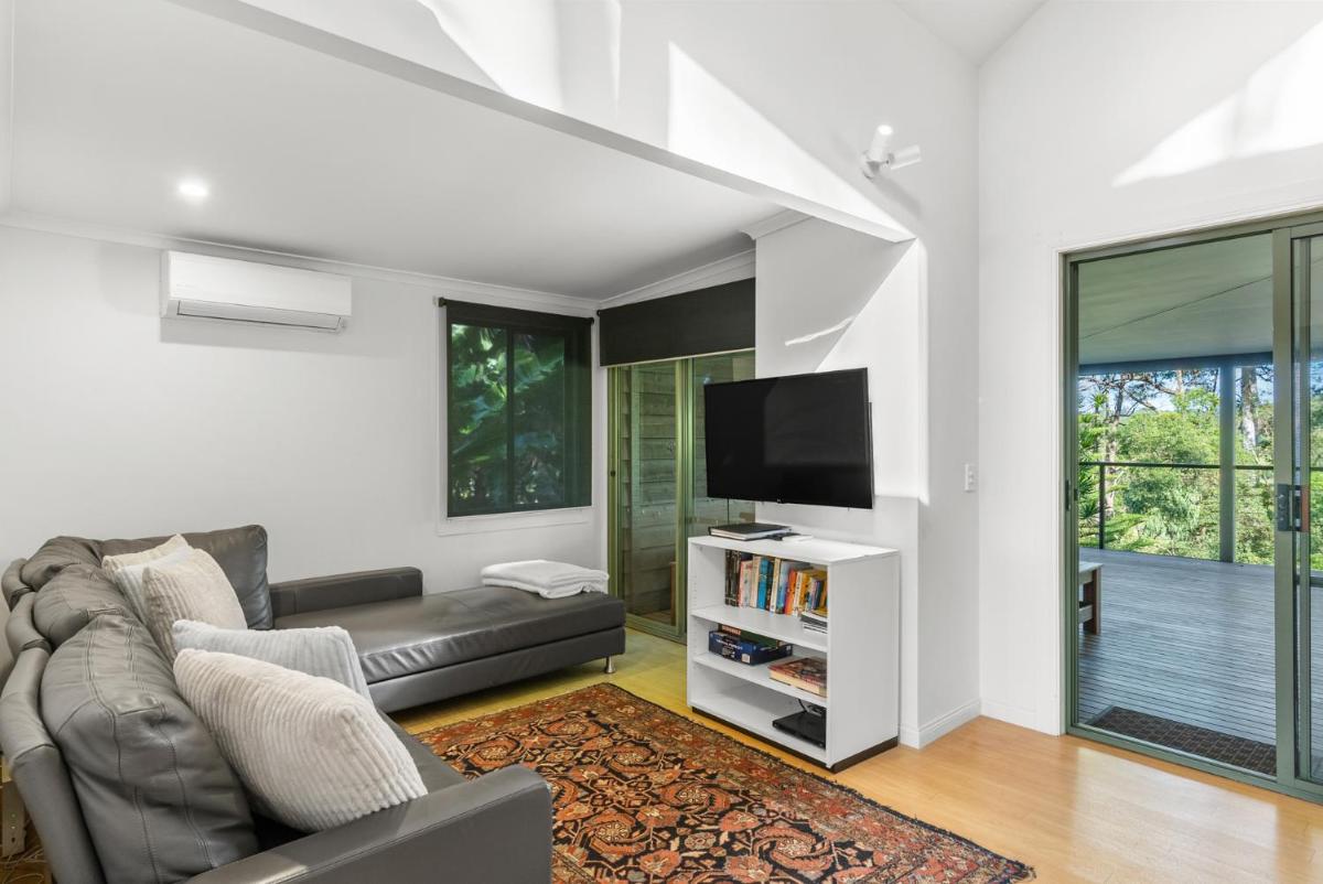Fuller Holidays - Leah's Retreat - Relax in nature - Housity