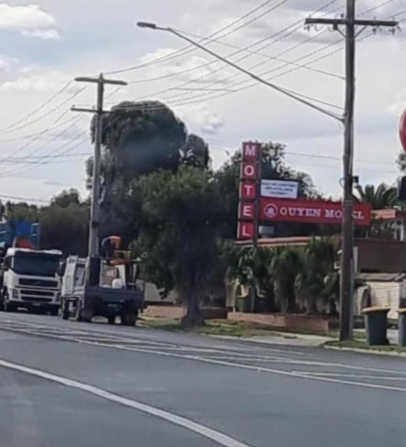 OUYEN MOTEL - Housity