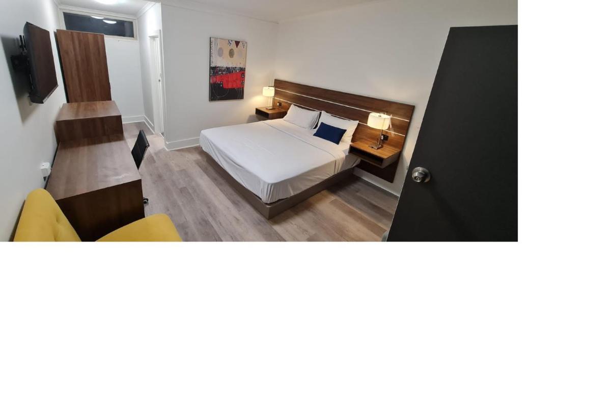 OUYEN MOTEL - Housity