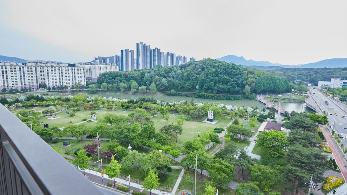 Chuncheon Eston Hotel - Hizvo