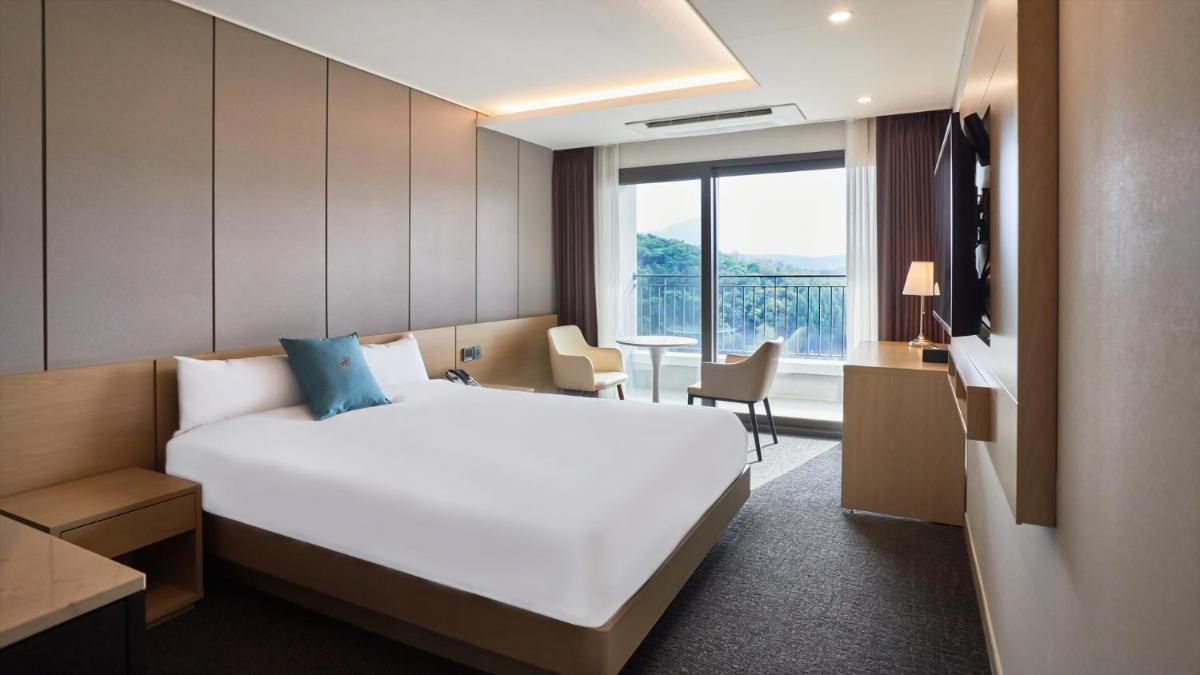 Chuncheon Eston Hotel - Hizvo