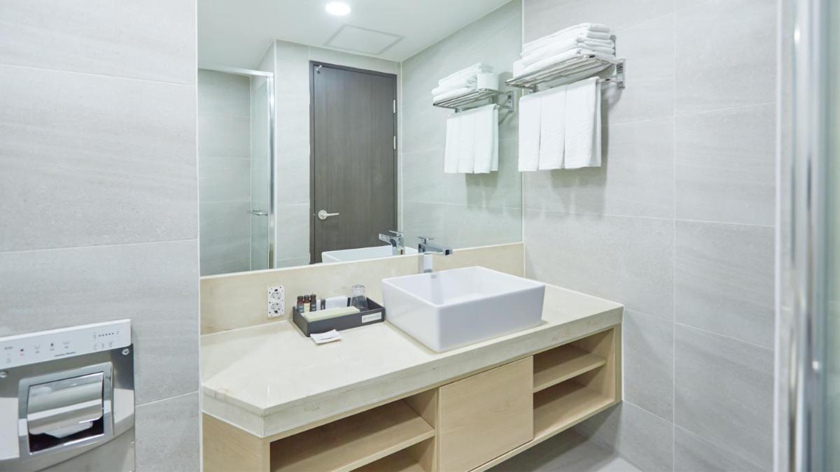 Chuncheon Eston Hotel - Hizvo