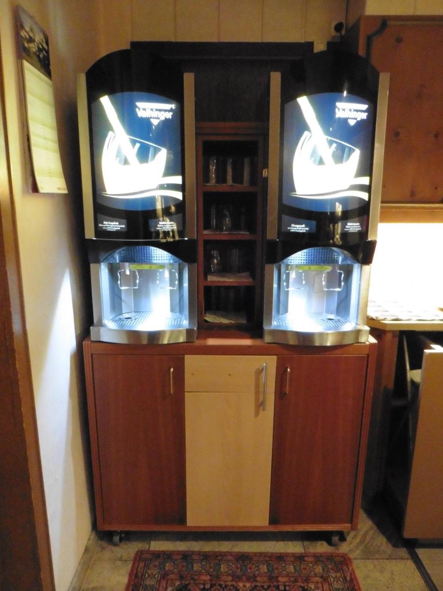 Hotels Landhaus Dieterichs - Housity