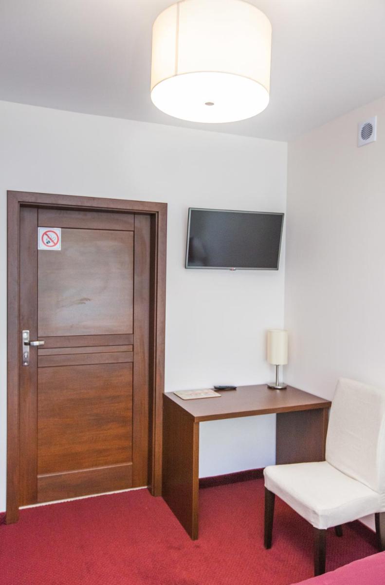Suitetrails - Hostel Zambrow