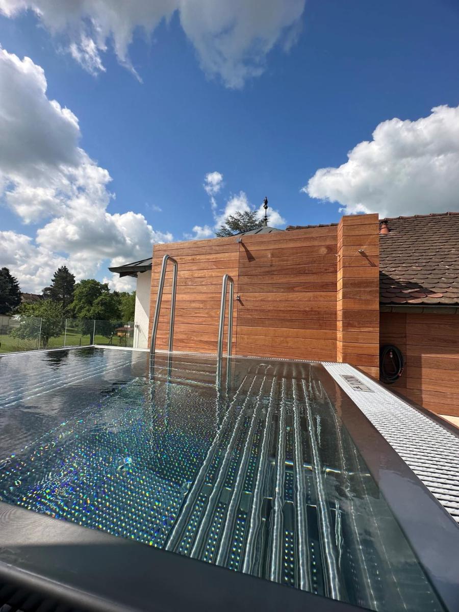 Auberge Saint Walfrid Hôtel Restaurant & Spa - Housity