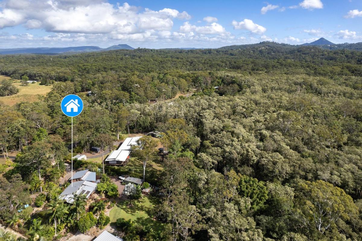 Eclectic Oasis in Doonan, Sunshine Coast - Housity