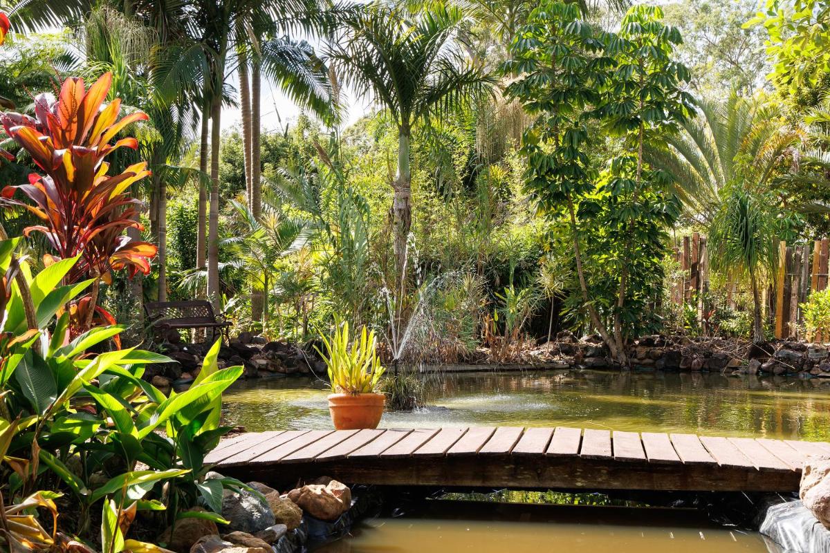 Eclectic Oasis in Doonan, Sunshine Coast - Housity