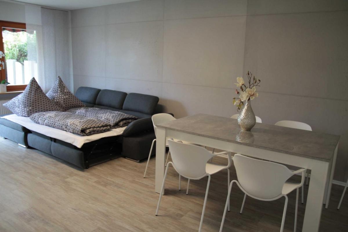 Ferienwohnung Garres - Housity