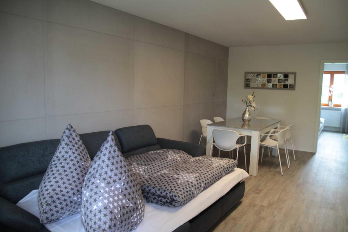 Ferienwohnung Garres - Housity