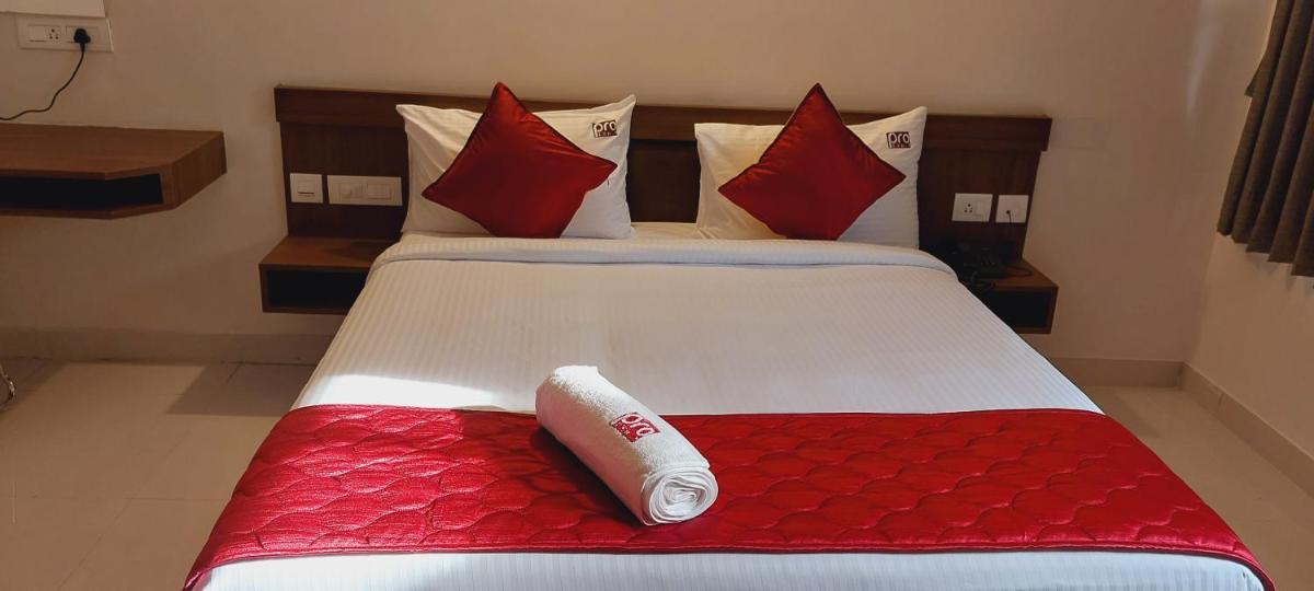 Livn Stays - Unit of Prohotel - Housity