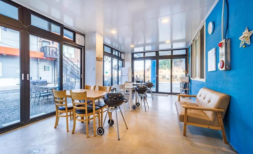 Sky Sea Pension - Housity