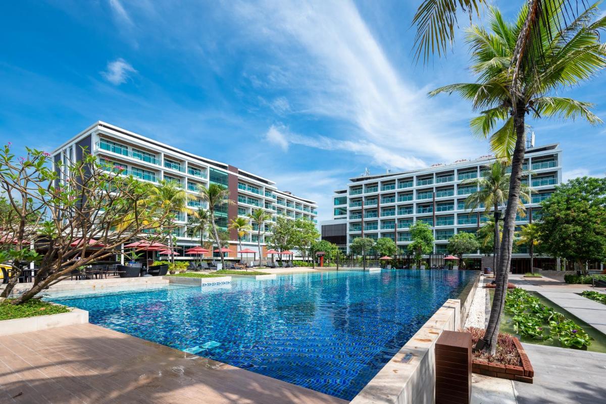 Amari Hua Hin - Housity