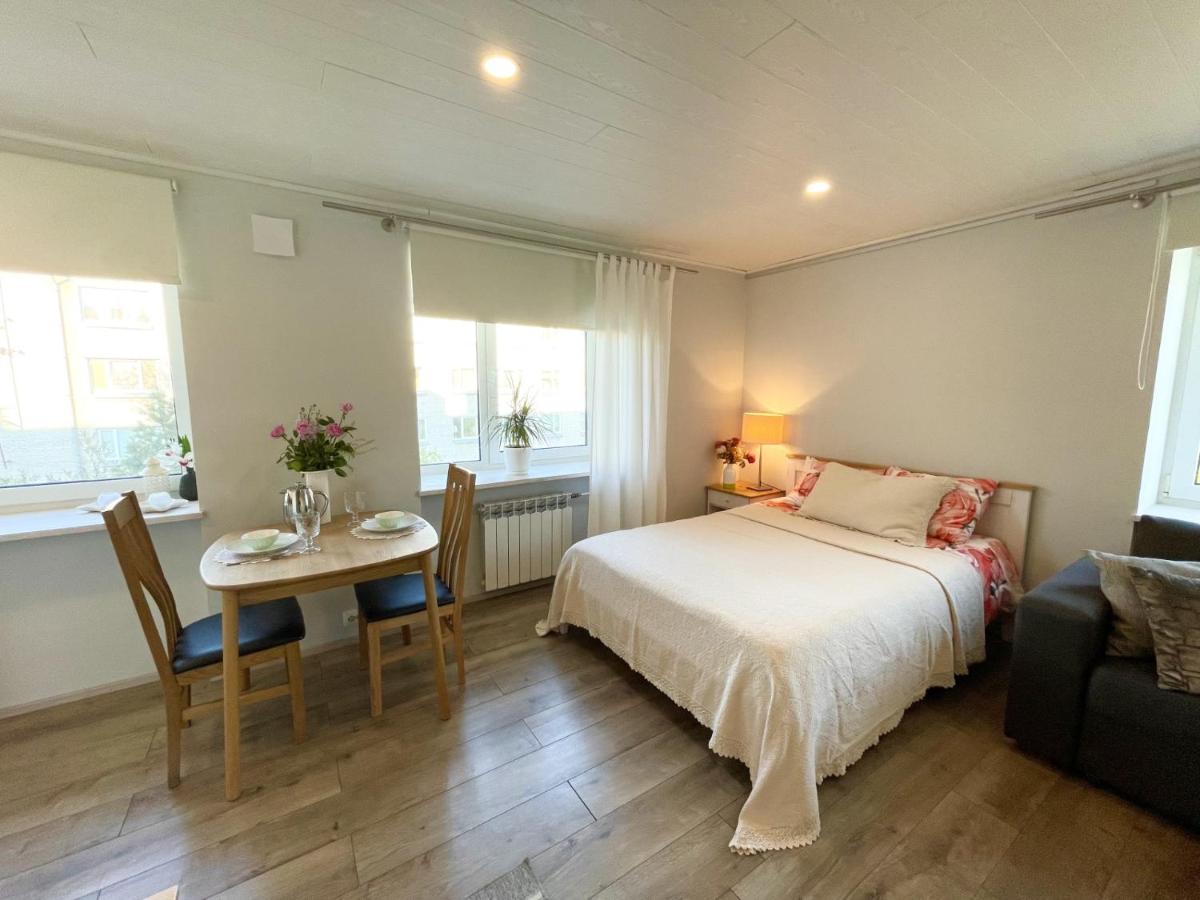 Haapsalu, Tallinna maantee - Housity