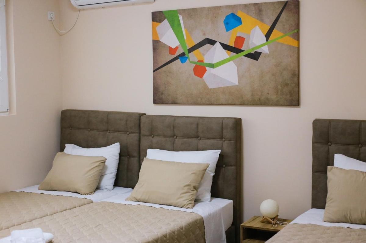 Cholakovi Apartments - Housity