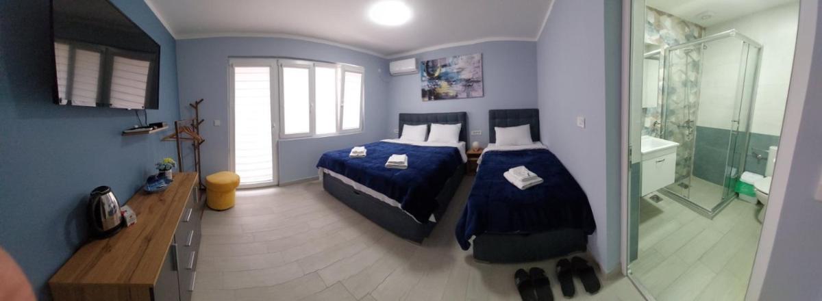Cholakovi Apartments - Housity