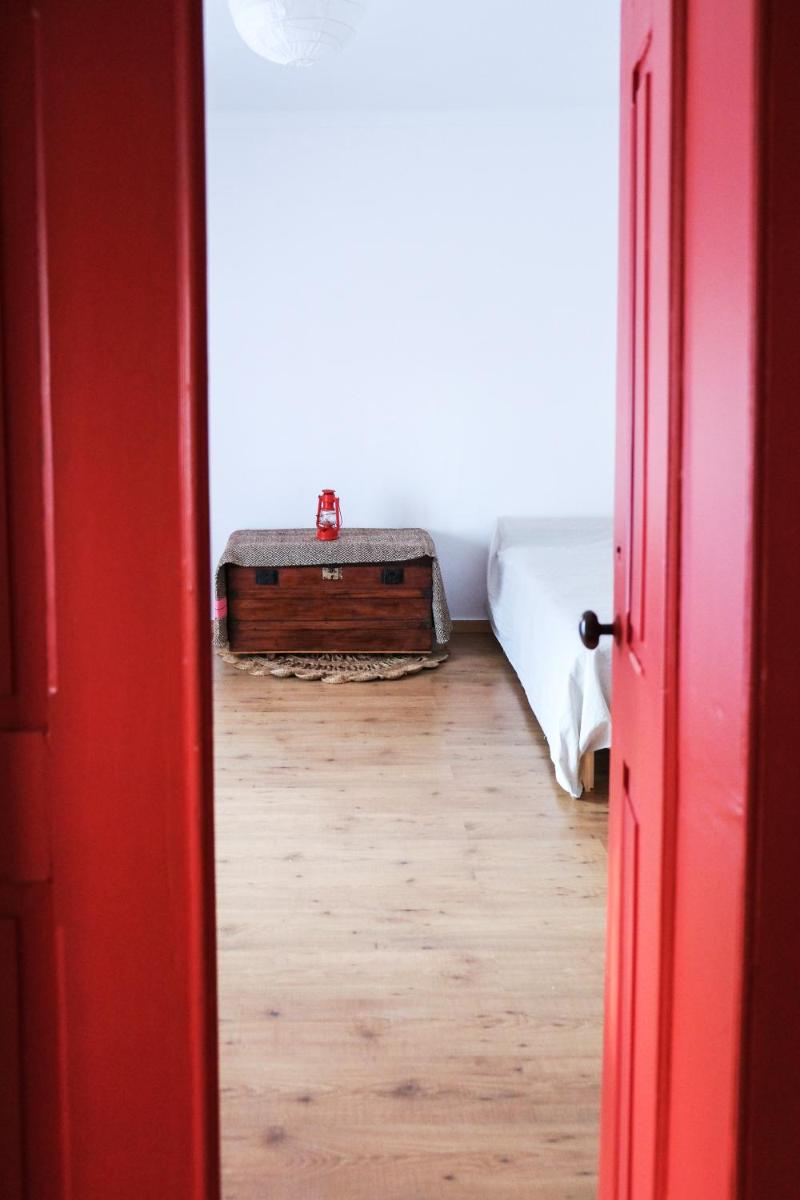 Além Tejo Guesthouse - Hizvo