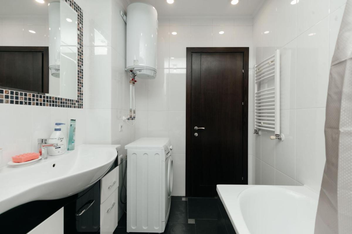 City Center Lev Tolstoi Residence - Hizvo