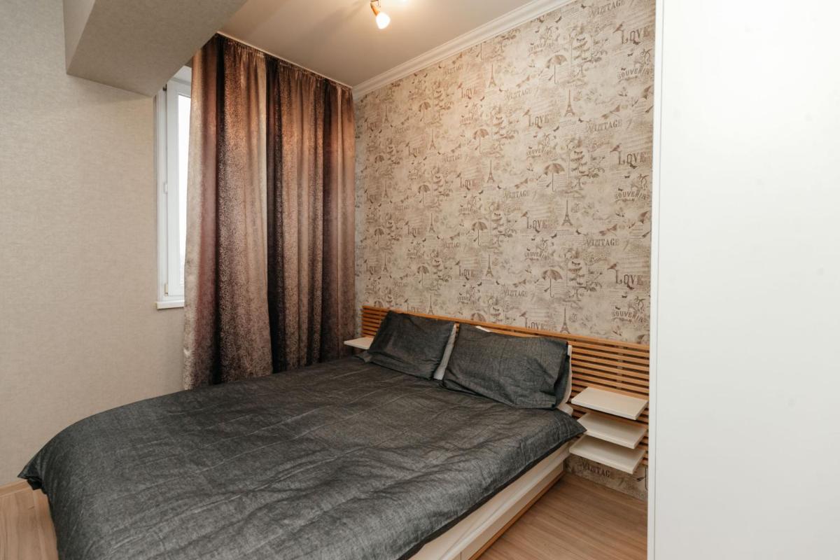City Center Lev Tolstoi Residence - Hizvo