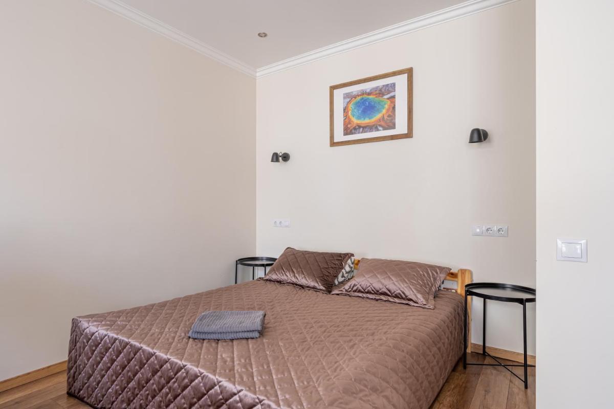 Murnieku residence - Housity