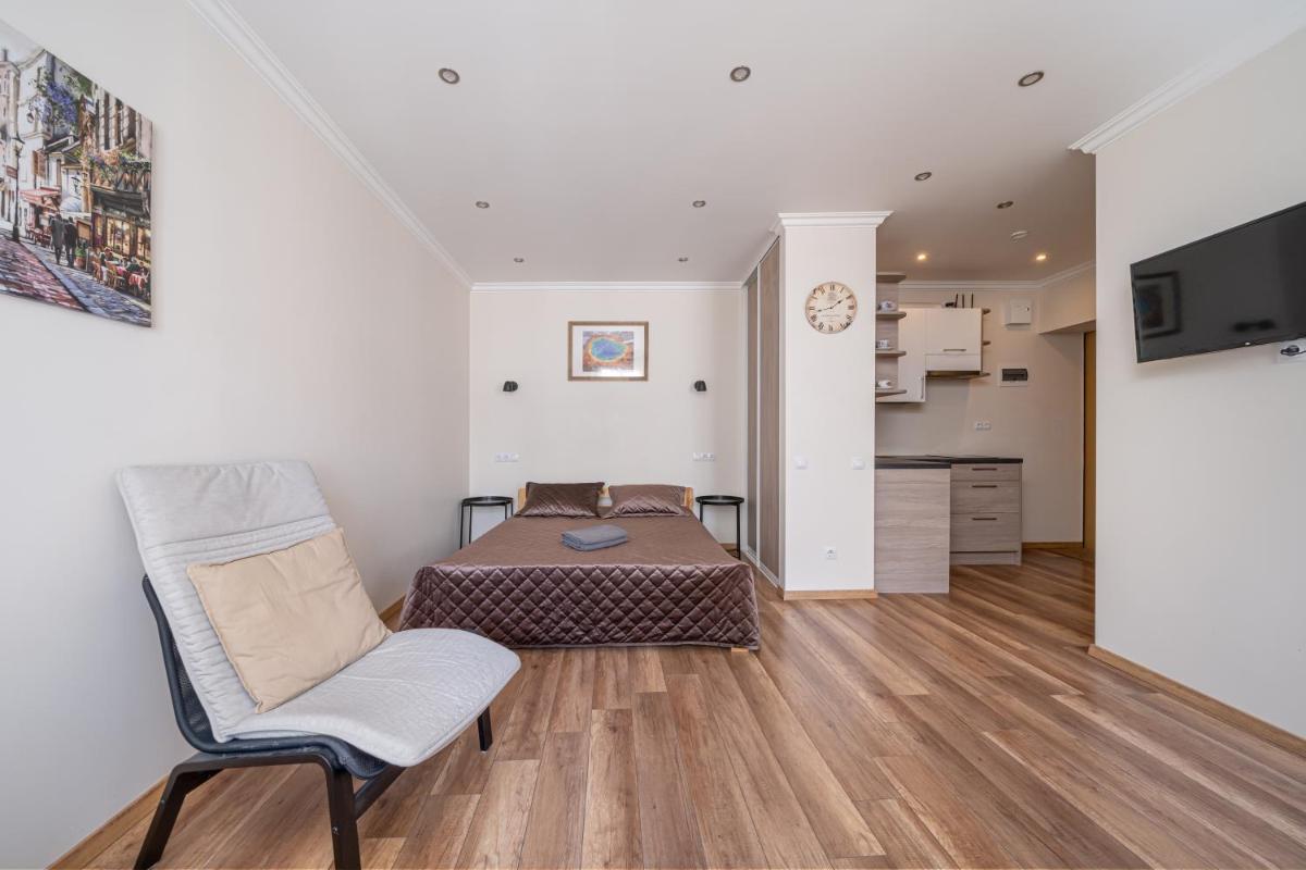 Murnieku residence - Housity