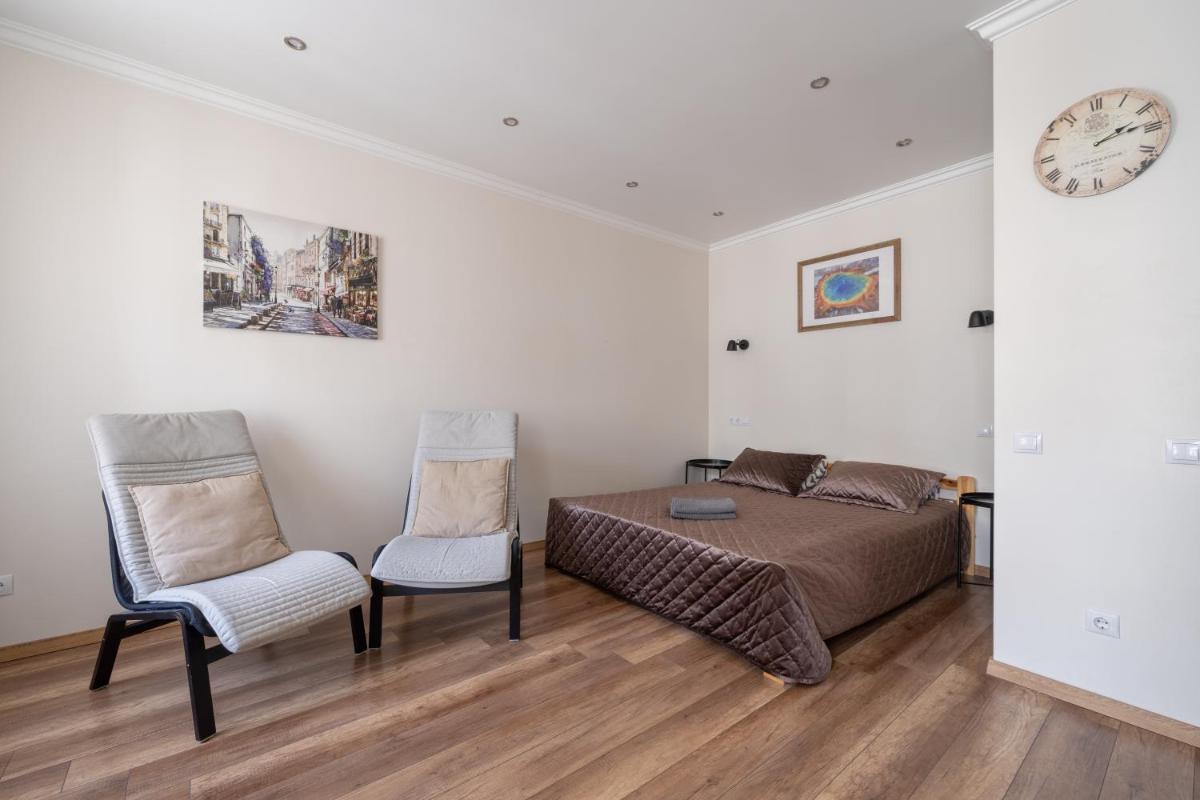 Murnieku residence - Housity