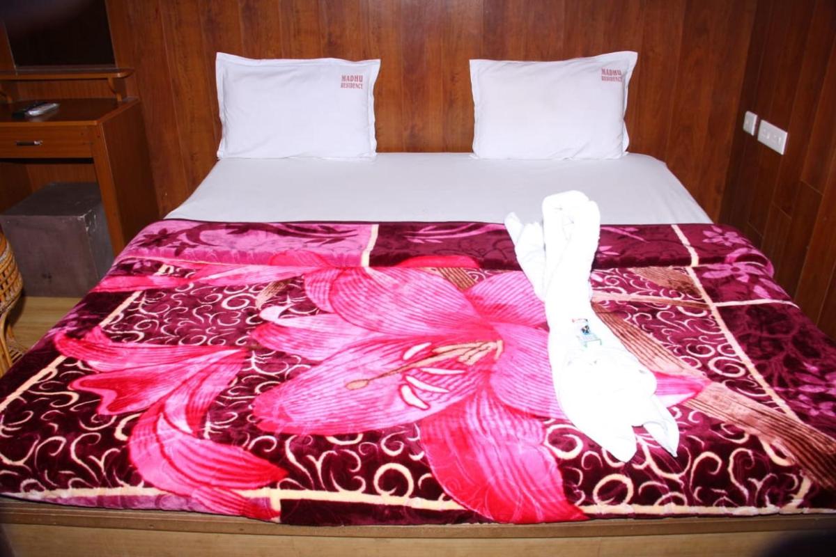MRP Residency - Housity