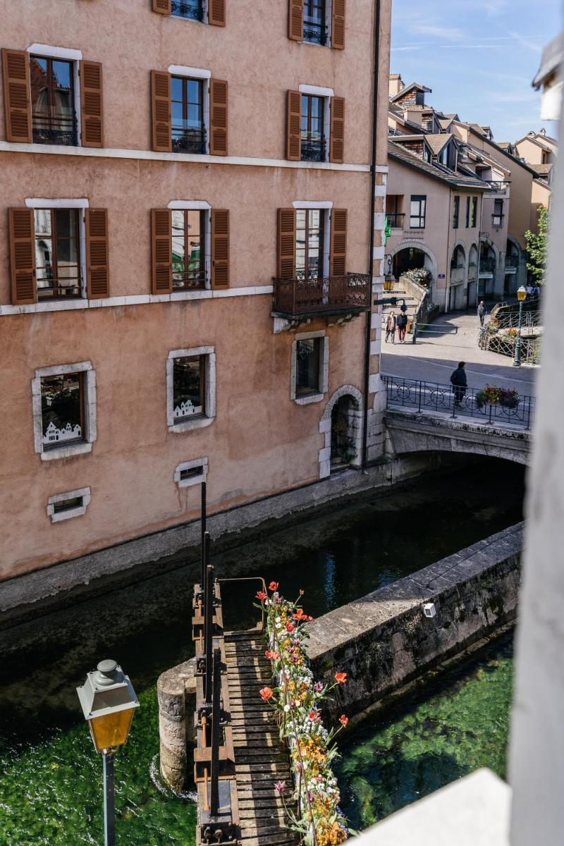 Auberge du Lyonnais - Housity