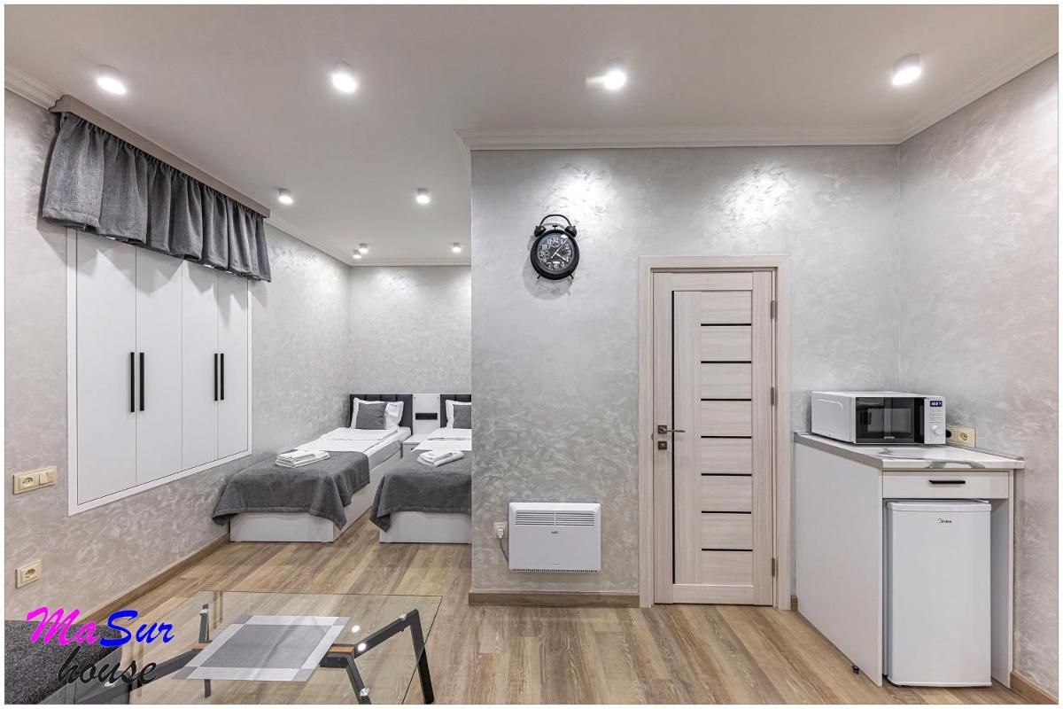 Masur House and Tours - Housity