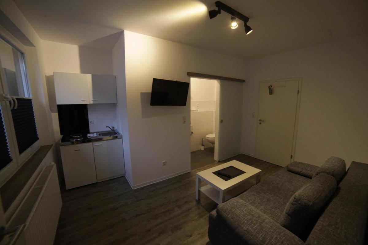 Shipyard Guesthouse - Housity