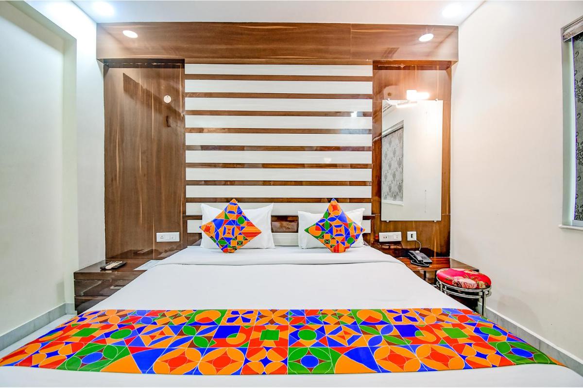 FabHotel Royal Palm - Hizvo