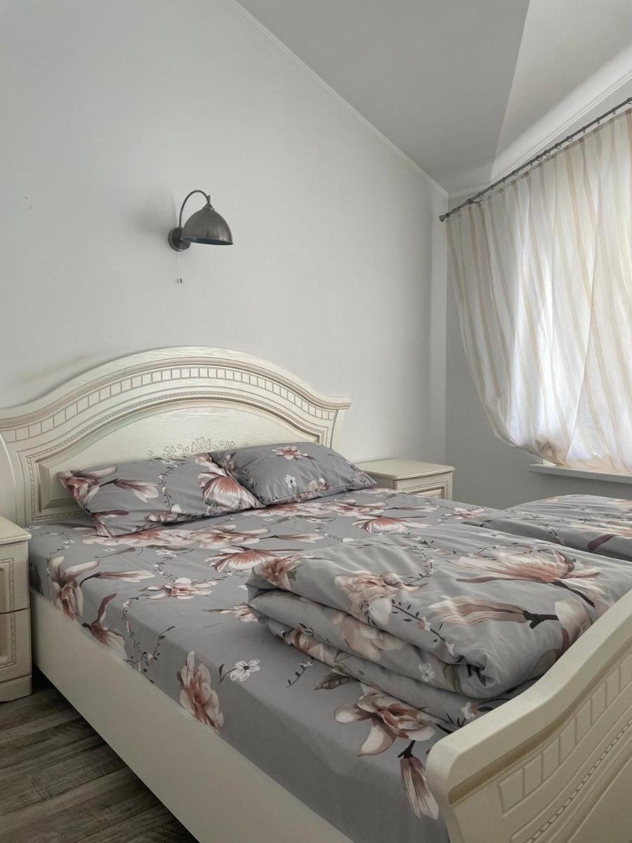 Suitetrails - Comfort place in the city centre