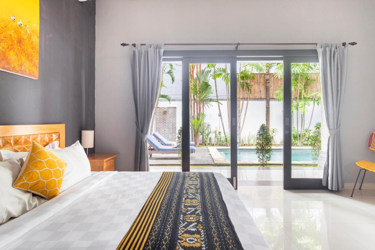 Villa Kana by Maheswara - Housity