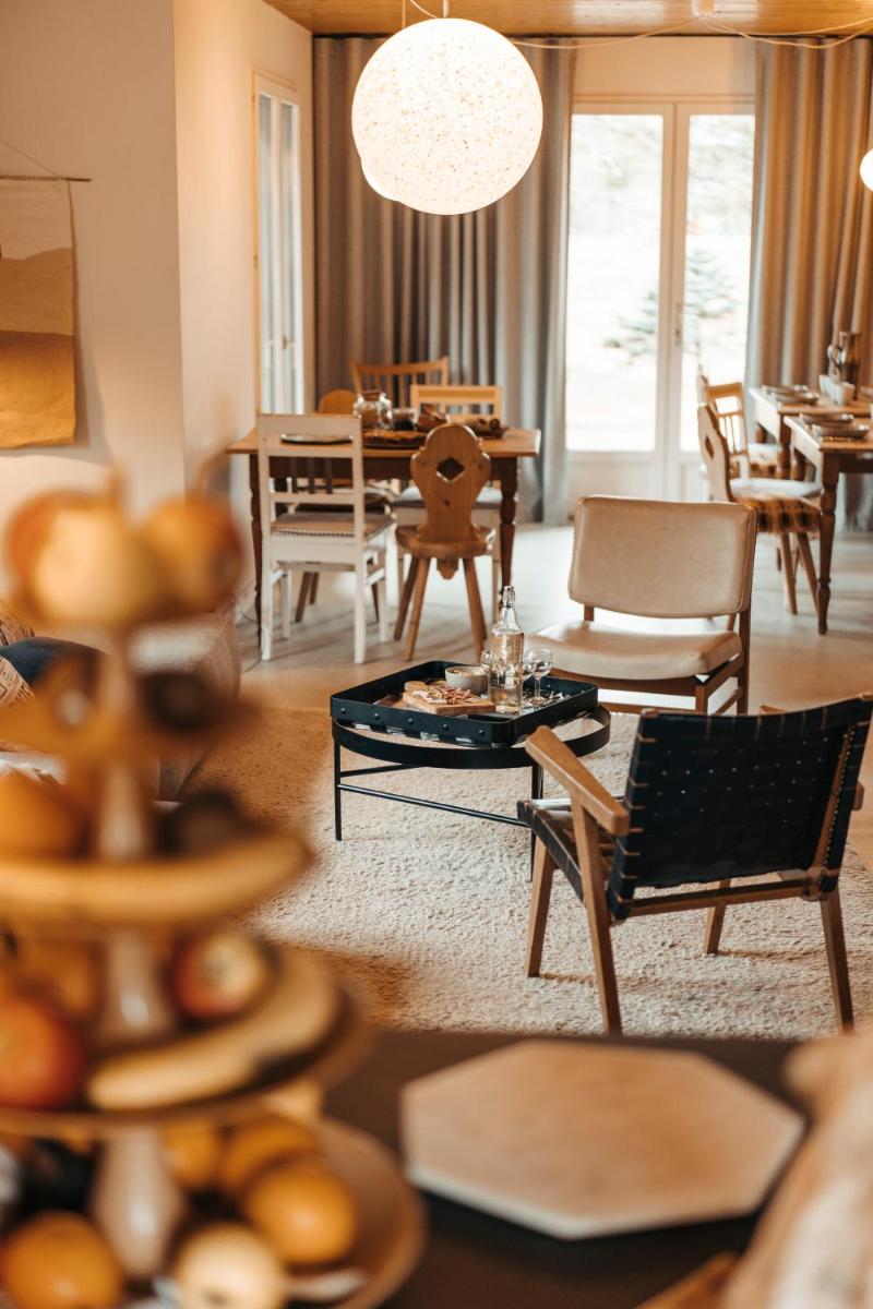 le chalet de Plainpalais - Housity
