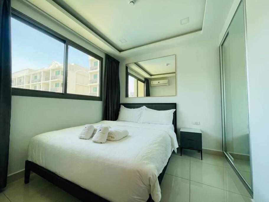 Arcadia Beach Continental 1-Bedroom Condo - Hizvo