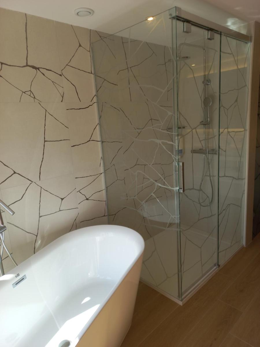 Un baño de Sumus Hotel Monteplaya & SPA 4Sup - Adults Only