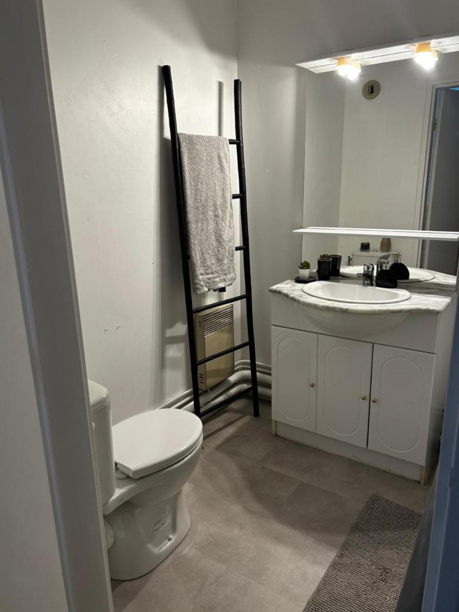 Bienvenue chez vous Très calme et en plein centre - Housity