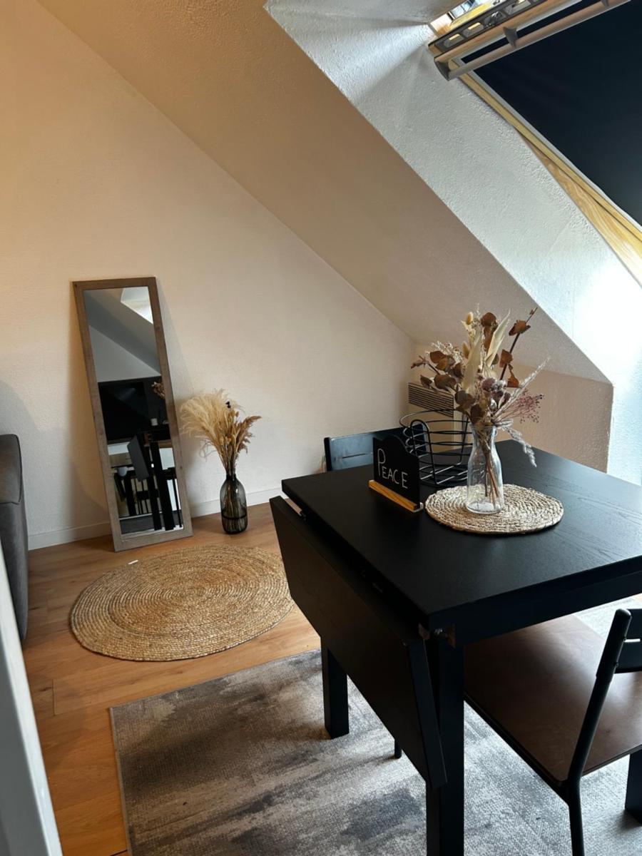 Bienvenue chez vous Très calme et en plein centre - Housity