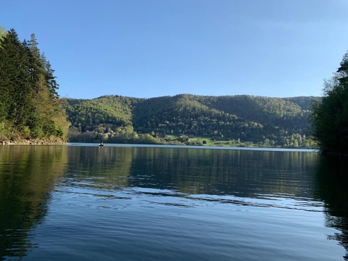 Domek pod smrekami - Hizvo