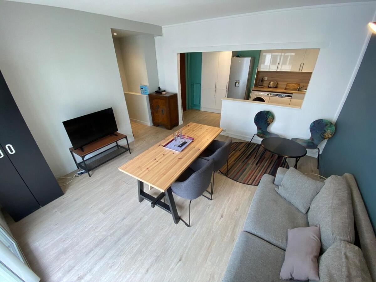 St Eloi, Superbe appartement 5 chambres - Housity