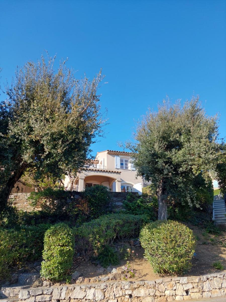 French Riviera Home - Housity