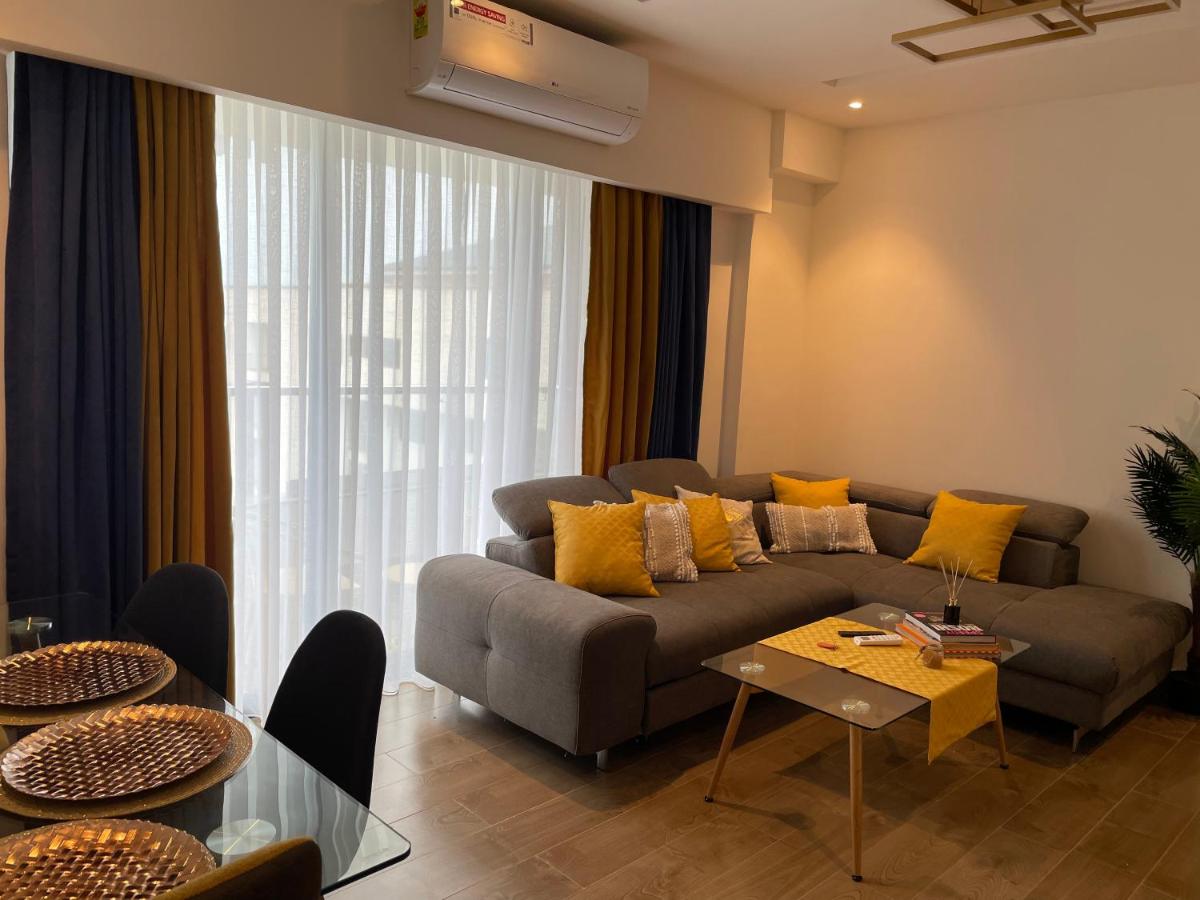 Solaris Premium Luxury Living - Housity