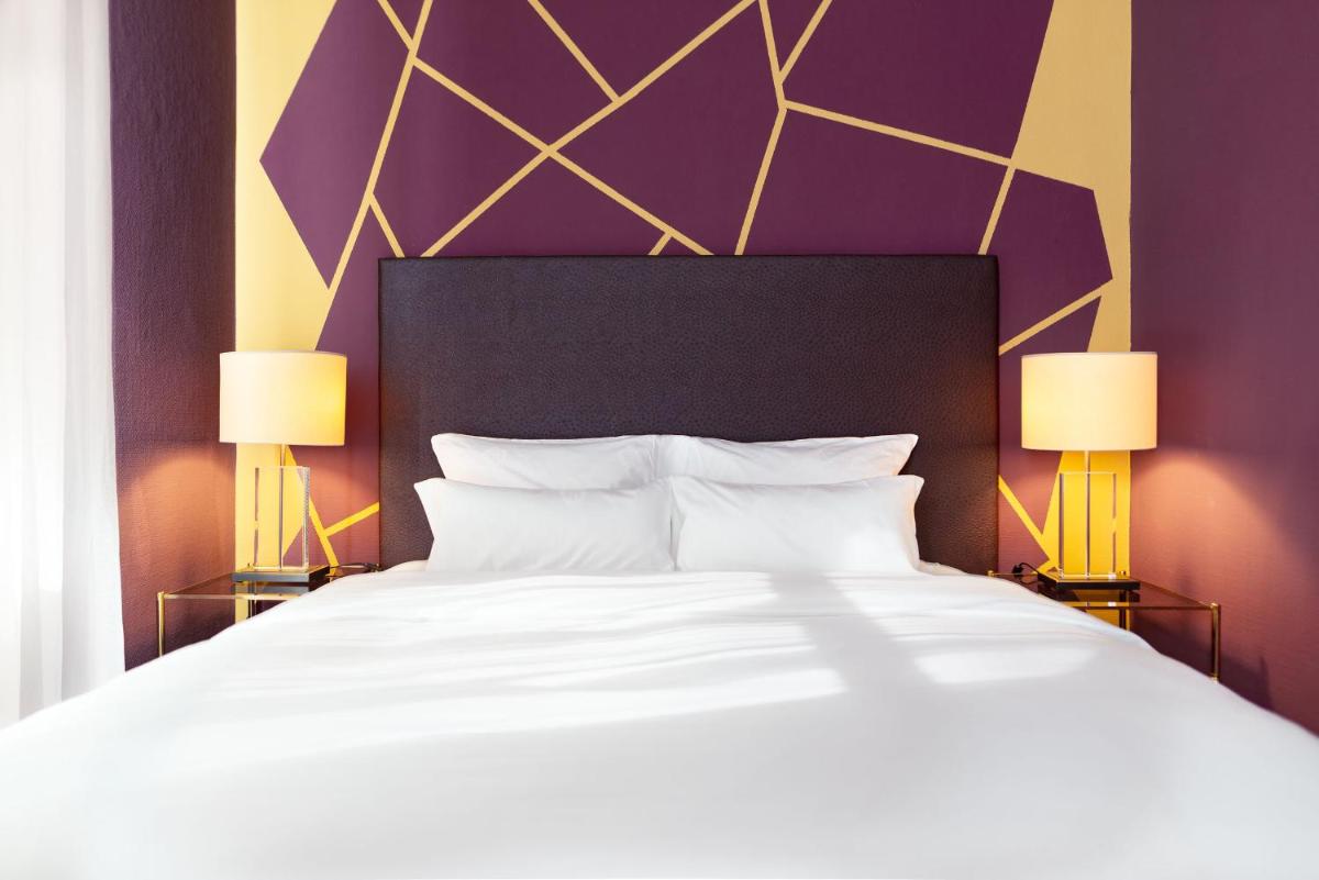 Suitetrails - Hotel Bamberger Hof Bellevue