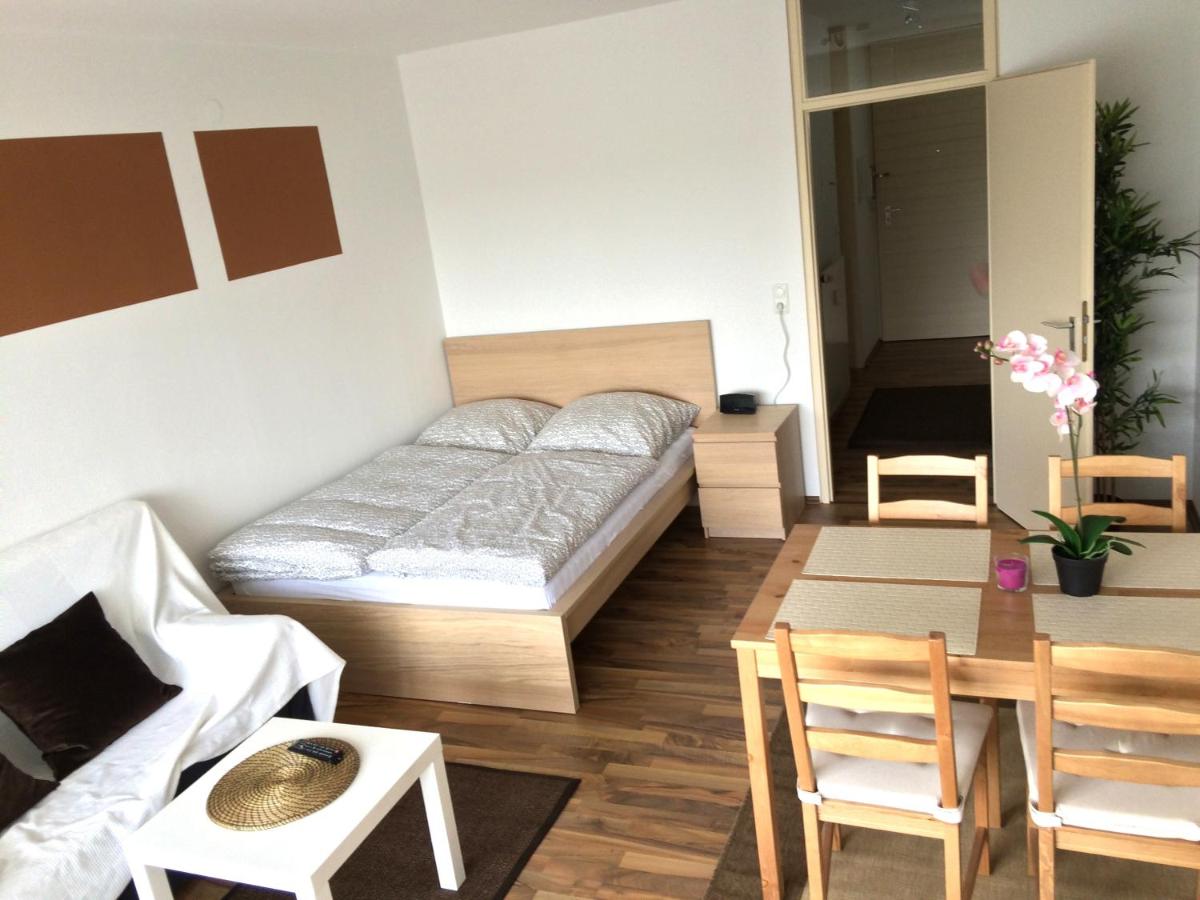 Apartment Sunshine - Housity