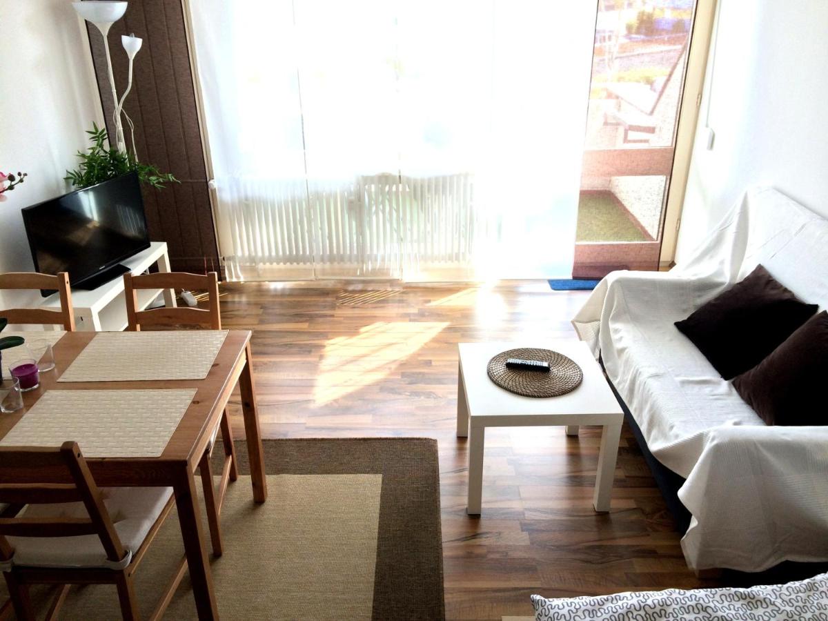 Apartment Sunshine - Housity